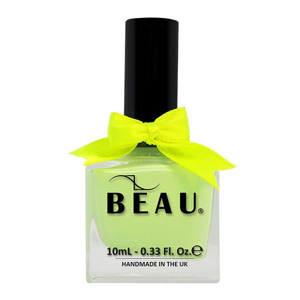BEAU Polish Me And My Sor bae Nail Polish 10ml - McGrocer