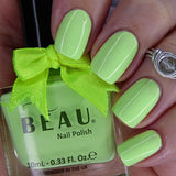 BEAU Polish Me And My Sor bae Nail Polish 10ml - McGrocer
