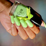 BEAU Polish Me And My Sor bae Nail Polish 10ml - McGrocer