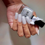 BEAU Polish Total Pearl-clipse Holo Nail Polish 10ml - McGrocer