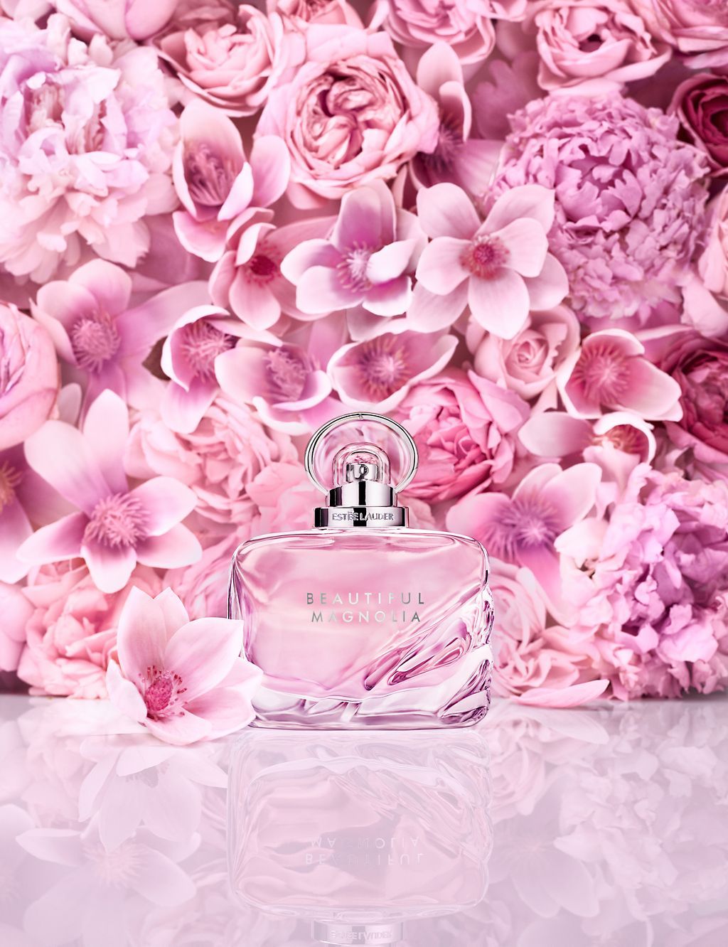 Beautiful Magnolia Eau de Parfum 50ml - McGrocer