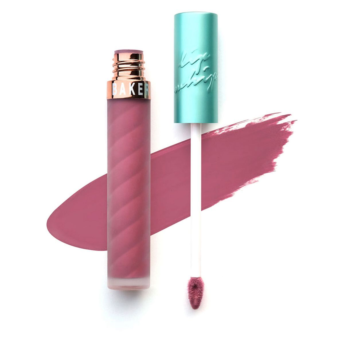 Beauty Bakerie Lip Whip Matte - McGrocer