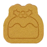 Beauty Crush Christmas Pudding Mini Fizzer 30g - McGrocer