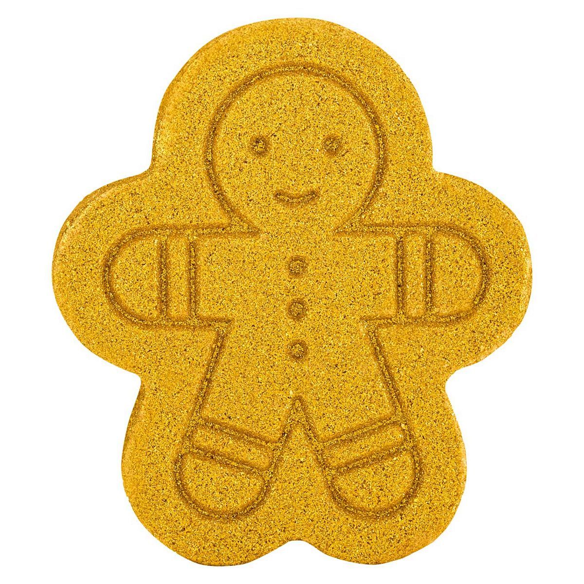 Beauty Crush Gingerbread Mini Fizzer 30g - McGrocer