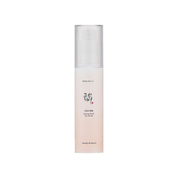 Beauty of Joseon Ginseng Sun Serum SPF50+ PA++++ 50ml - McGrocer