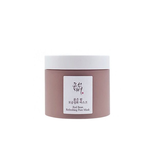 Beauty of Joseon Red Bean Refreshing Pore Mask 140ml - McGrocer