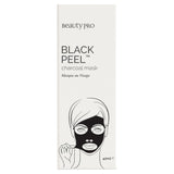 Beauty Pro Black Peel Charcoal Mask 40ml - McGrocer
