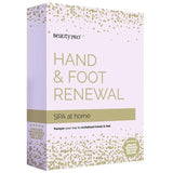 Beauty Pro Spa At Home Hand And Foot Renewal - McGrocer