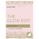 Beauty Pro Spa At Home The Glow Edit - McGrocer