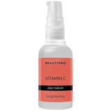 BeautyPro BRIGHTENING 10% Vitamin-C Daily Serum 30ml - McGrocer