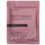 BeautyPro Foot Therapy Collagen Infused Bootie 30g - McGrocer