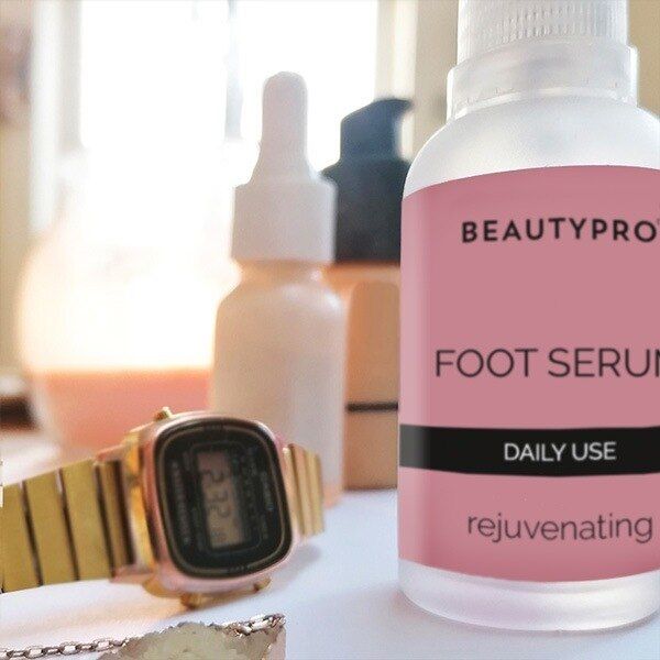 Beautypro Foot Therapy Serum 30Ml - McGrocer