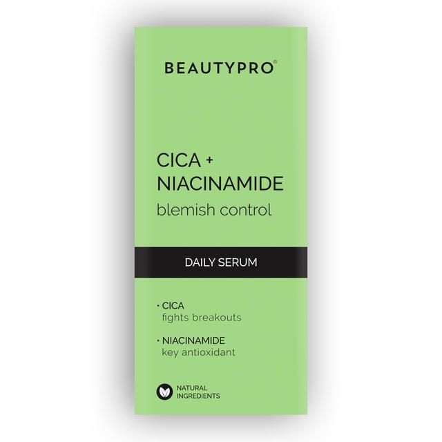 BeautyPro NIACINAMIDE 2% Daily Serum 30ml - McGrocer