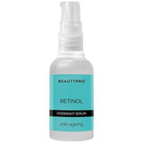 BeautyPro RETINOL 1% Overnight Serum 30ml - McGrocer