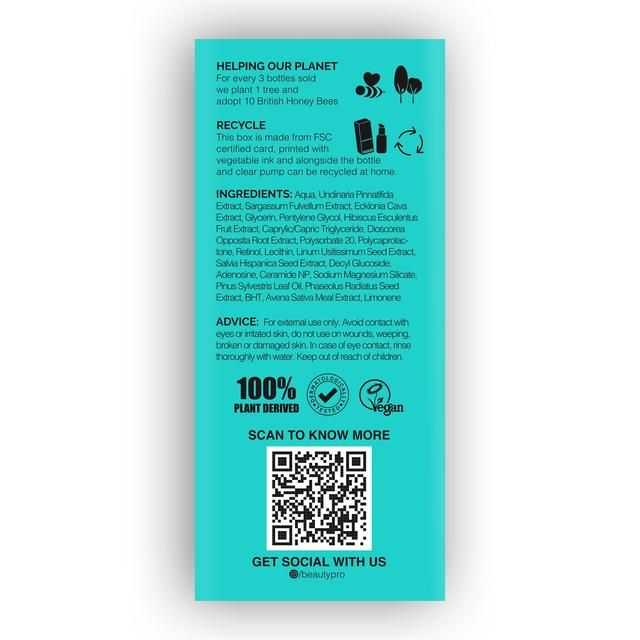 BeautyPro RETINOL 1% Overnight Serum 30ml - McGrocer