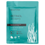 BEAUTYPRO RETINOL Facial Sheet Mask 30g - McGrocer