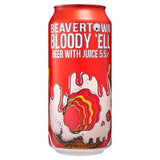 Beavertown Bloody 'Ell Blood Orange IPA 440ml 5.5% 440ml - McGrocer