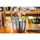 Beck's Blue Alcohol-Free Beer Bottles 24 x 275ml - McGrocer