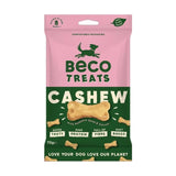Beco Dog Treats Cashew with Pumpkin Seed & Coconut 70g - McGrocer