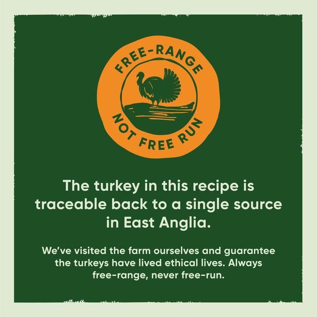 Beco Free Range Turkey with Pumpkin & Spinach Dry Food for Puppies 2kg - McGrocer