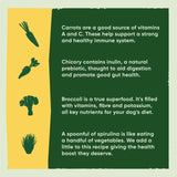 Beco Pets Eco Conscious Free Range Chicken Dry Dog Food   2kg - McGrocer