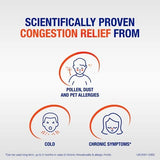 Becocleanse Congestion Relief Nasal Spray - McGrocer