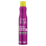 Bed Head by TIGI Queen For A Day Volume Thickening Spray for Fine Hair 311ml - McGrocer
