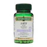 Bedtime Balance w/ Magnesium & B6.50.MG.60.TAB 60 per pack - McGrocer