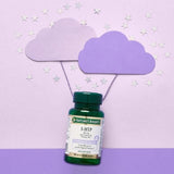 Bedtime Balance w/ Magnesium & B6.50.MG.60.TAB 60 per pack - McGrocer