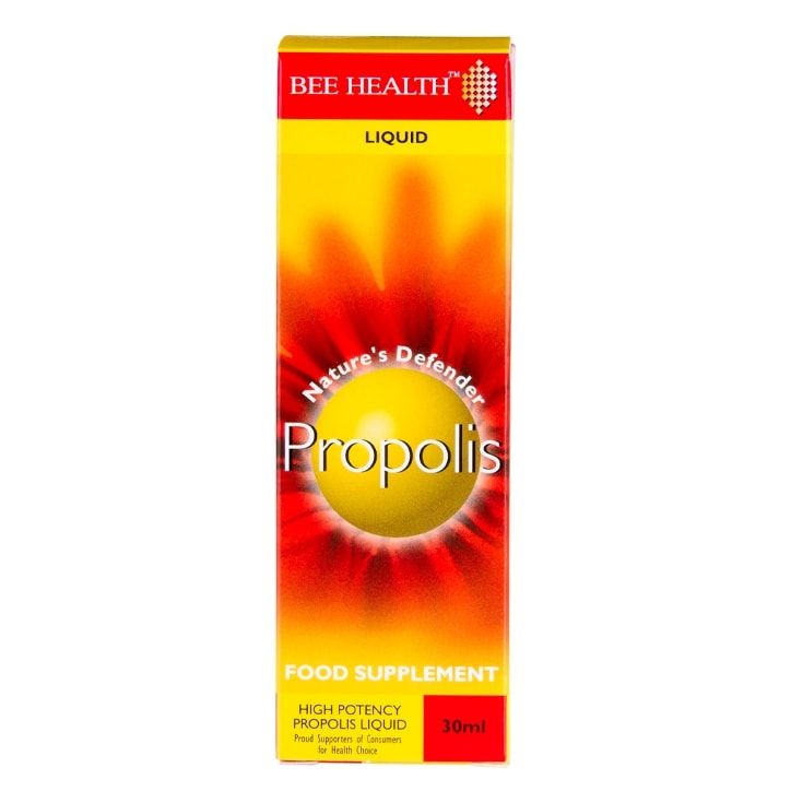 Bee Health Propolis Liquid 30ml - McGrocer