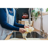 Bee's Wrap Reusable Food Wraps Large   3 per pack - McGrocer