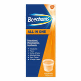 Beechams All in One Oral Solution - 160ml - McGrocer