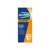 Beechams All in One Oral Solution - 160ml - McGrocer