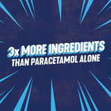 Beechams Max Strength All in One Cold and Flu Capsules 16s - McGrocer