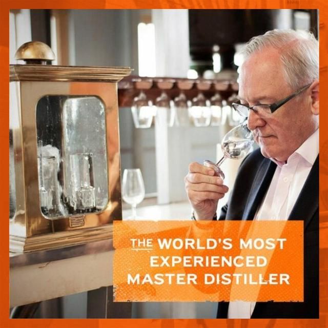 Beefeater Blood Orange Flavoured Gin - McGrocer