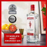 Beefeater London Dry Gin 70cl - McGrocer