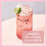 Beefeater Pink Strawberry Flavoured Gin 70cl - McGrocer