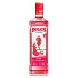 Beefeater Pink Strawberry Flavoured Gin 70cl - McGrocer