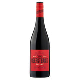 Beefsteak Club Shiraz 75cl - McGrocer