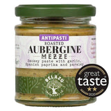Belazu Aubergine Mezze 165g - McGrocer