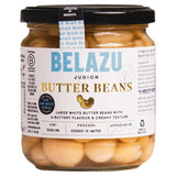 Belazu Judion White Butter Beans 370g - McGrocer