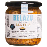 Belazu Lentils 370g - McGrocer
