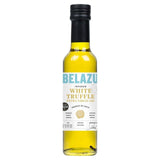 Belazu White Truffle Oil   250ml - McGrocer