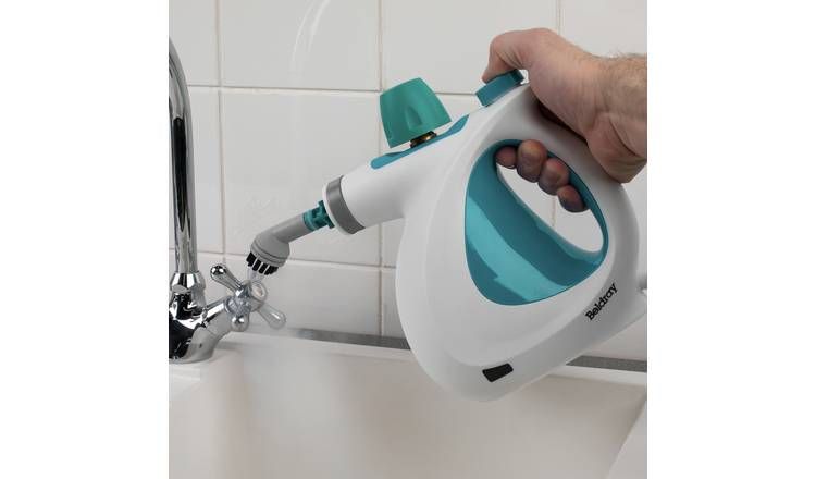 Beldray 10-in-1 Steam Cleaner - McGrocer