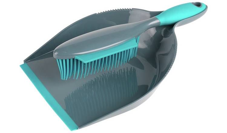 Beldray Pet Plus Dustpan and Brush Set - McGrocer