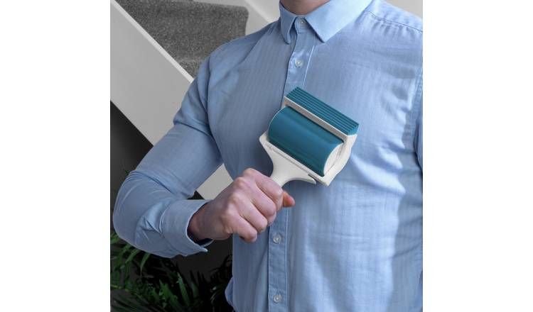 Beldray Pet Plus Handheld Gel Lint Roller - McGrocer