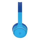 Belkin Soundform Mini Wireless On-Ear Headphones for Kids with Travel Case in 2 colours - McGrocer