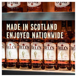 Bell's Blended Scotch Whisky 1L - McGrocer