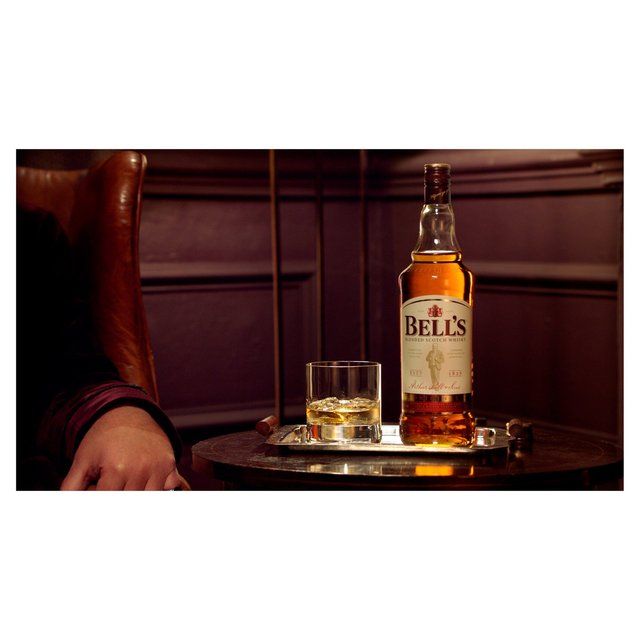 Bell's Blended Scotch Whisky 1L - McGrocer