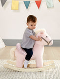 Belle Rocking Horse - McGrocer